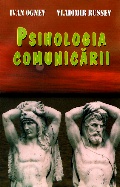 Coperta cărții Psihologia comunicării