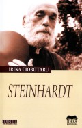 Coperta cărții Steinhardt