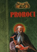 Coperta cărții 100 de proroci