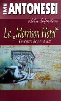 Coperta cărții La "Morrison Hotel"