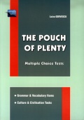 Coperta cărții The Pouch of Plenty