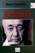 Coperta cărții Ionesco