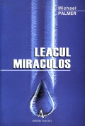 Coperta cărții Leacul miraculos