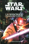 Coperta cărții STAR WARS - La răscruce