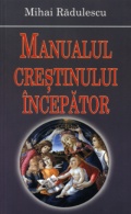 Coperta cărții Manualul creștinului începător