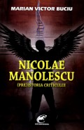 Mai multe detalii despre Nicolae Manolescu. (Pre)istoria criticului ...