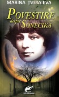 Coperta cărții Povestire despre Sónecika