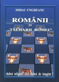 Coperta cărții Românii și "Tâlharii Romei"