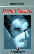 Coperta cărții Secolul Bacovia