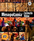 Coperta cărții Mesopotamia și tărâmurile biblice