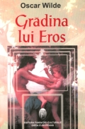 Coperta cărții Grădina lui Eros