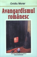 Coperta cărții Avangardismul românesc
