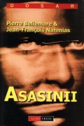 Coperta cărții Asasinii