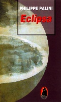 Coperta cărții Eclipsa: povestea unui tânăr cercetător fără scop