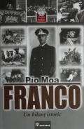 Coperta cărții Franco. Un bilanț istoric