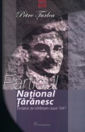 Coperta cărții Partidul Național Țărănesc