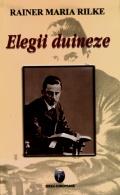 Coperta cărții Elegii duineze