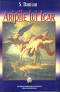 Coperta cărții Aripile lui Icar