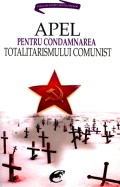Coperta cărții Apel pentru condamnarea totalitarismului comunist