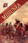 Coperta cărții Misiunea