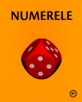Coperta cărții Numerele