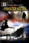 Coperta cărții Psihologie socială