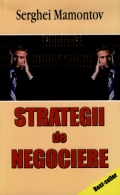 Mai multe detalii despre Strategii de negociere ...