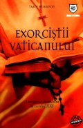 Mai multe detalii despre Exorciștii Vaticanului: alungarea diavolului în secolul XXI ...