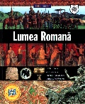 Coperta cărții Lumea romană