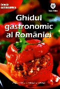 Mai multe detalii despre Ghidul gastronomic al României ...