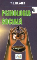 Coperta cărții Psihologia socială
