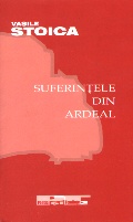 Coperta cărții Suferințele din Ardeal