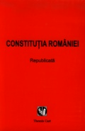 Mai multe detalii despre Constituția României ...