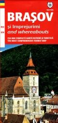 Mai multe detalii despre Brașov și împrejurimi - and whereabouts ...