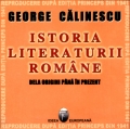 Mai multe detalii despre Istoria literaturii române ...